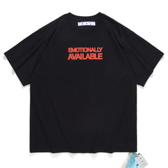 OFF WHITE T-Shirt