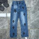 Chrome Hearts Jean #8175