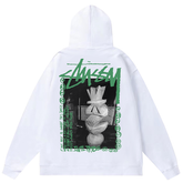 Stussy Hoodies #136
