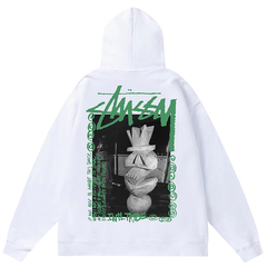 Stussy Hoodies #136