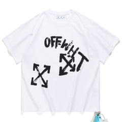 OFF WHITE T-Shirt