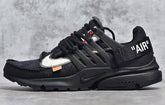 Nike Presto X Off-White 2.0