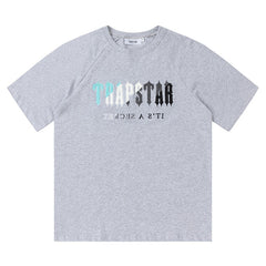 Trapstar T-Shirt / Shorts Or Set