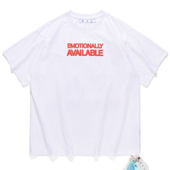 OFF WHITE T-Shirt