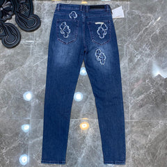 Chrome Hearts Jean #8126