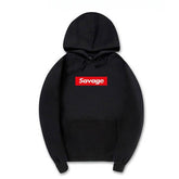 SAVAGE HOODIE