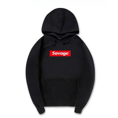 SAVAGE HOODIE