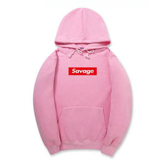 SAVAGE HOODIE