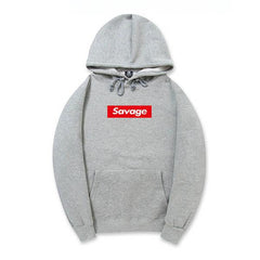 SAVAGE HOODIE