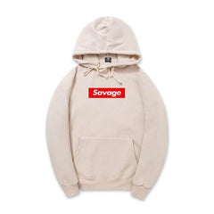 SAVAGE HOODIE