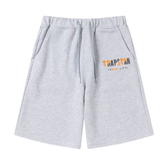 Trapstar T-Shirt / Shorts Or Set