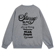 Stussy Sweatshirts #531