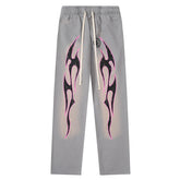 Hellstar Studios Future Flame Pants