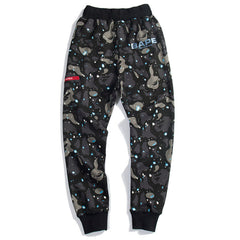 Bape Pant