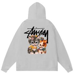 Stussy Hoodies #135-1