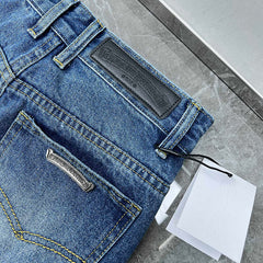 Chrome Hearts Jean #8175