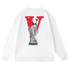Vlone Sweatshirts WY119