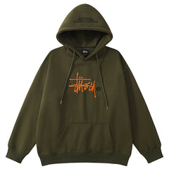 Stussy Hoodies #D806