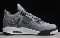 Air Jordan 4 “Cool Grey”