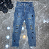 Chrome Hearts Jean #8176