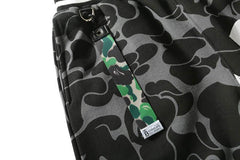 Bape Logo Camo Short #8635