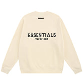 Fear Of God Sweatshirts 1809