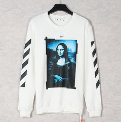 Off White Sweatshirt