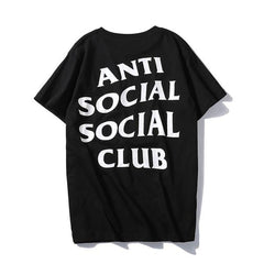 ASSC T-SHIRT