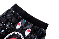 Bape Shark Head Luminous Short #508