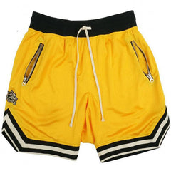 Stylish Jogger Mesh Shorts