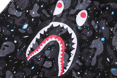 Bape Shark Head Luminous Short #508