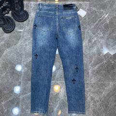 Chrome Hearts Jean #8176
