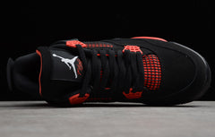 Air Jordan 4 “Red Thunder”