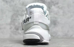 Nike Presto X Off-White 2.0