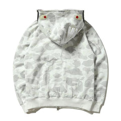 BAPE Luminous Hoodie