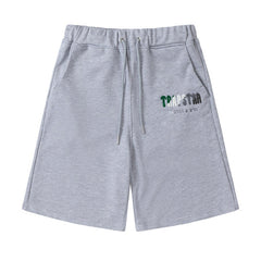 Trapstar T-Shirt / Shorts Or Set
