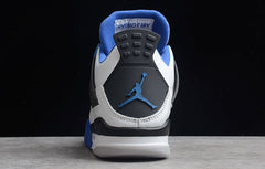 Air Jordan 4 “White Oreo”