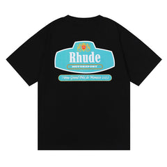 Rhude T-Shirt