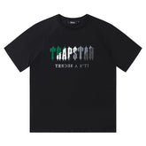 Trapstar T-Shirt / Shorts Or Set