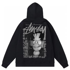 Stussy Hoodies #136