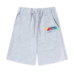 Trapstar T-Shirt / Shorts Or Set