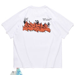 OFF WHITE T-Shirt