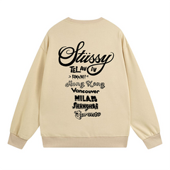 Stussy Sweatshirts #531