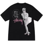 Stussy Skate Tough T-Shirts #Y1324