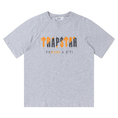 Trapstar T-Shirt / Shorts Or Set