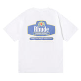 Rhude T-Shirt
