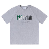 Trapstar T-Shirt / Shorts Or Set
