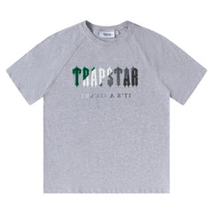 Trapstar T-Shirt / Shorts Or Set