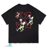 OFF WHITE T-Shirt