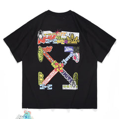 OFF WHITE T-Shirt